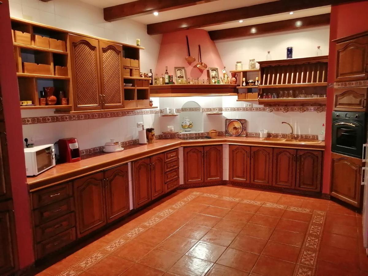 Casa D Mis Dos Gitanillas Cordoue Extérieur photo