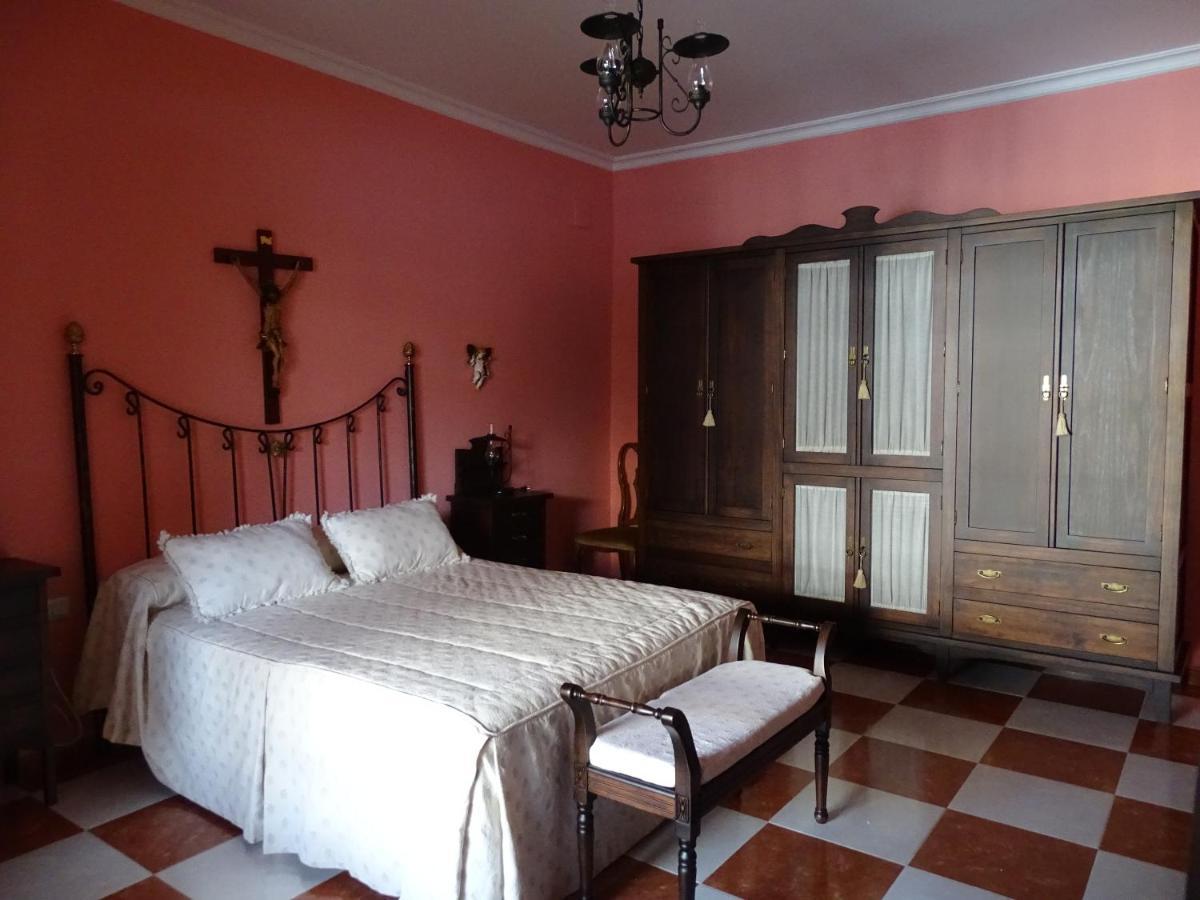 Casa D Mis Dos Gitanillas Cordoue Extérieur photo