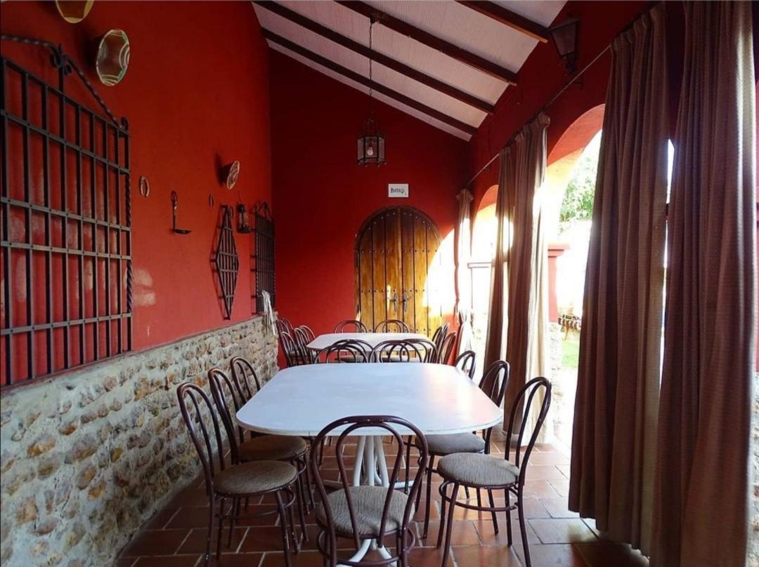 Casa D Mis Dos Gitanillas Cordoue Extérieur photo